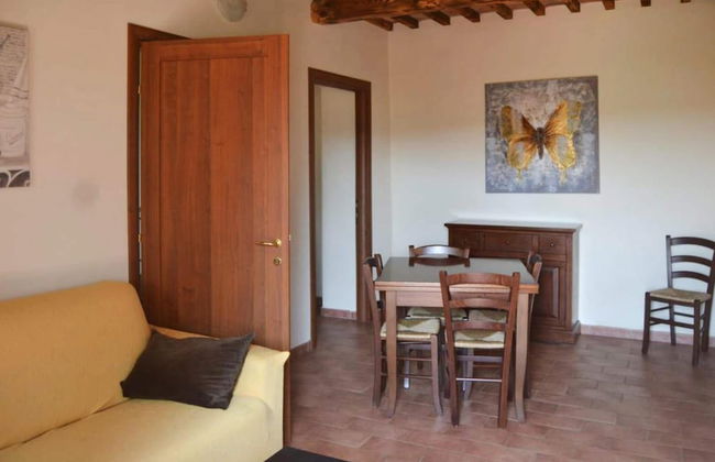 Residence Antico Borgo Casalappi, Campiglia Marittima - Foto 7