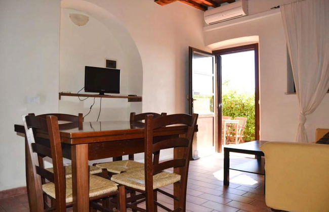 Residence Antico Borgo Casalappi, Campiglia Marittima - Foto 8