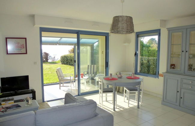 Apartment in Roscoff for Two Person - Foto 4
