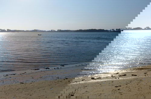 Foto 16 - Apartment in Roscoff for Two Person