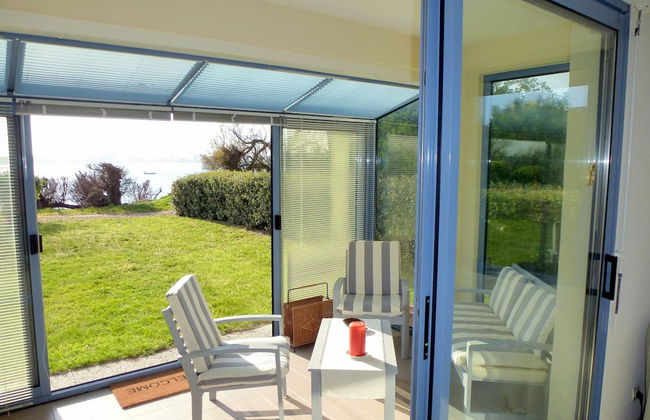 Apartment in Roscoff for Two Person - Foto 12