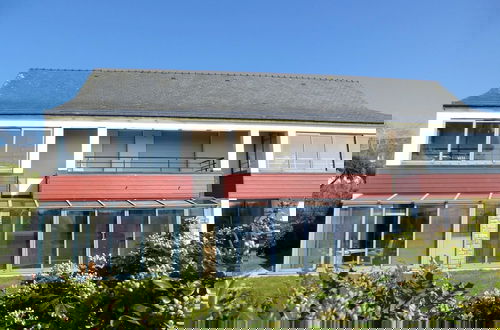 Foto 11 - Apartment in Roscoff for Two Person