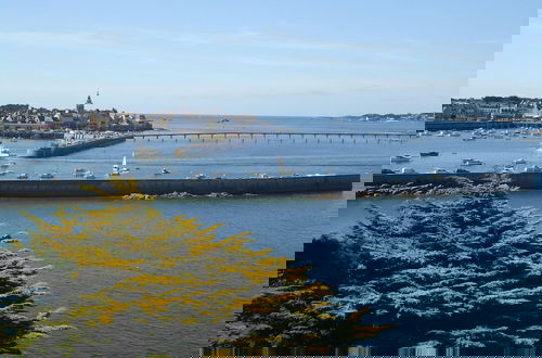 Foto 19 - Apartment in Roscoff for Two Person