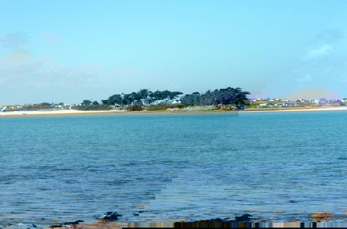 Foto 14 - Apartment in Roscoff for Two Person