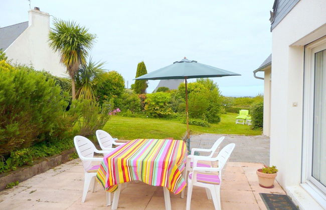 Cottage, Landeda - Foto 16