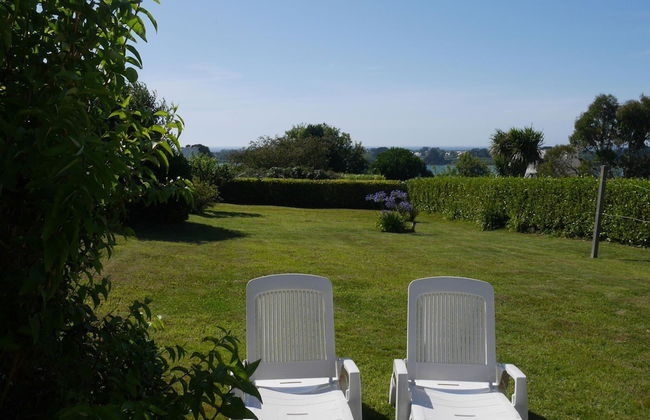 Cottage, Landeda - Foto 25