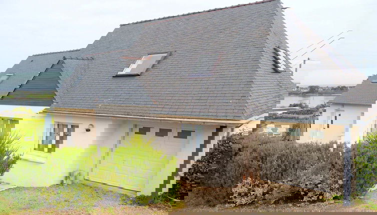 Foto 1 - Cottage, Landeda