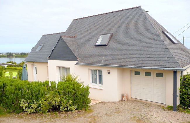 Cottage, Landeda - Foto 1
