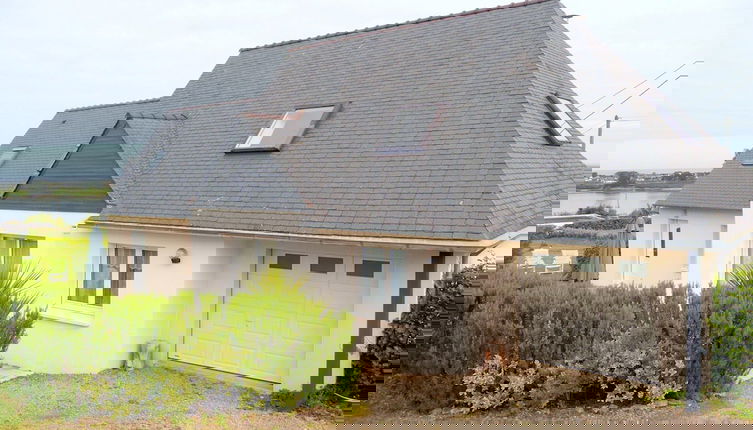 Foto 1 - Cottage, Landeda