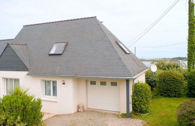 Cottage, Landeda - Foto 27