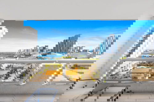 Foto 4 - Ocean Utopia