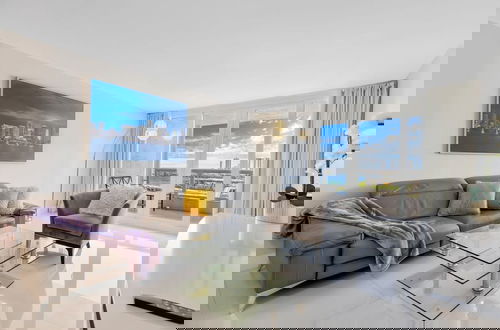 Foto 1 - Ocean Utopia