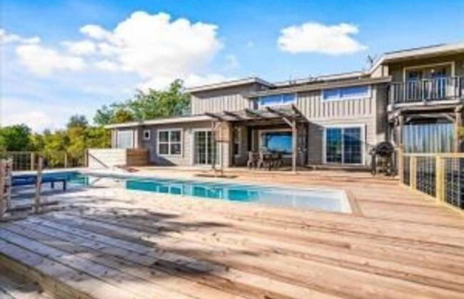 Luxe Farmhouse Hot Tub Pool On 5 Acres - Foto 25