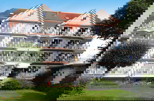 Photo 17 - Apartment Near the Laboe Waterfront