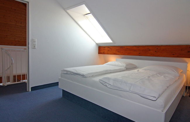 Apartment Panorama Laboe for Vier Personen - Photo 3
