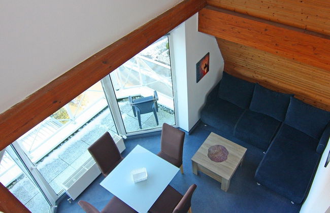 Apartment Panorama Laboe for Vier Personen - Photo 13