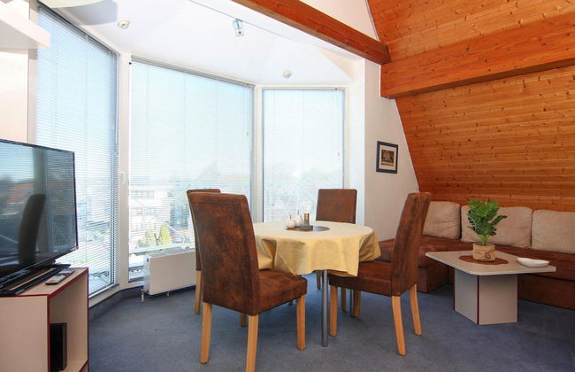 Apartment Panorama Laboe for Vier Personen - Photo 19