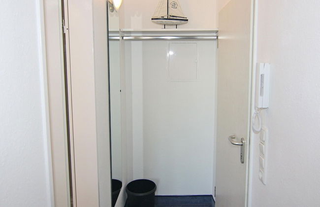 Apartment Panorama Laboe for Vier Personen - Photo 26