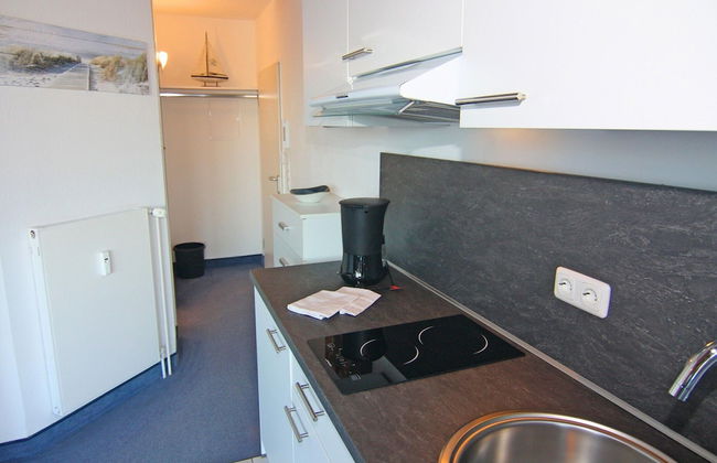 Apartment Panorama Laboe for Vier Personen - Photo 9