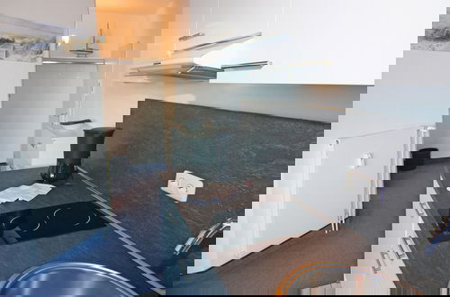 Foto 13 - Apartments Panorama With sea View Directly at the Beach Promenade of Laboe