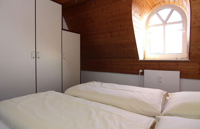 Apartment Panorama Laboe for Vier Personen - Photo 4