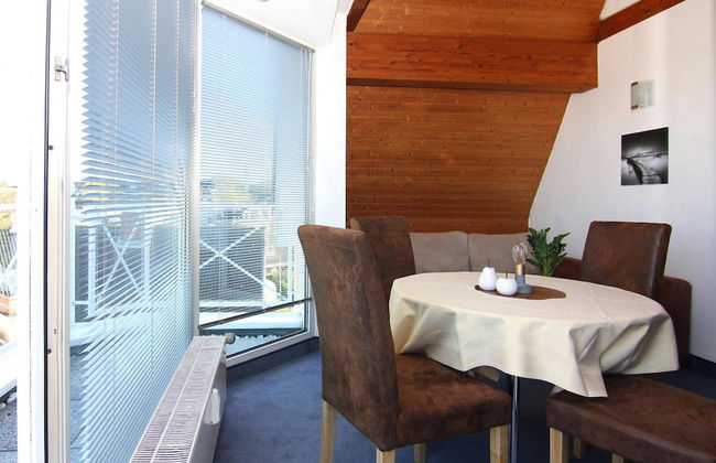 Apartment Panorama Laboe for Vier Personen - Photo 25