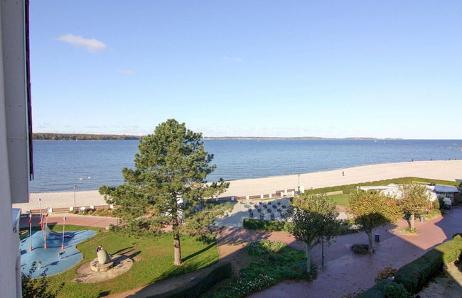 Apartment Panorama Laboe for Vier Personen - Photo 38