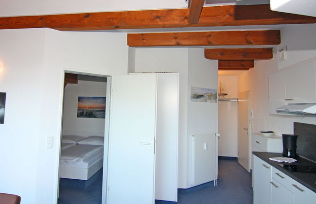 Apartment Panorama Laboe for Vier Personen - Photo 10