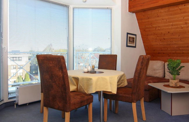 Apartment Panorama Laboe for Vier Personen - Photo 23