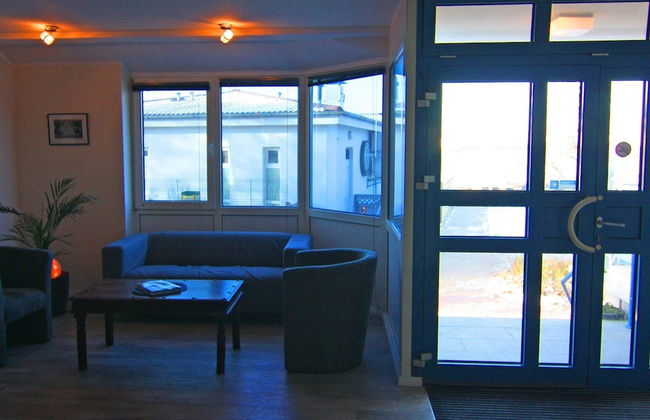 Apartment Panorama Laboe for Vier Personen - Photo 35