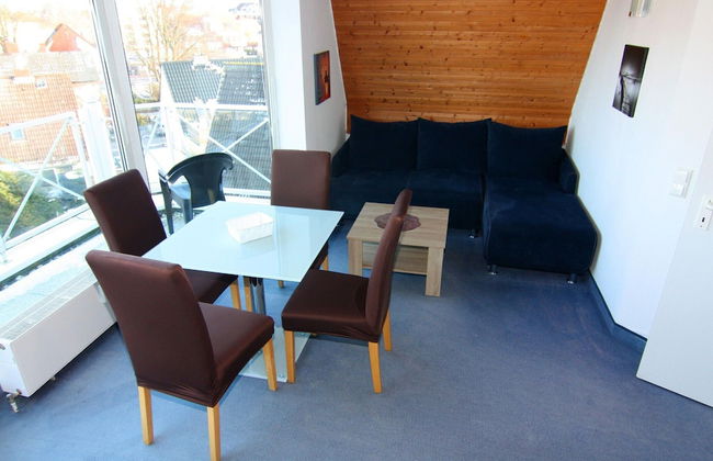 Apartment Panorama Laboe for Vier Personen - Photo 24