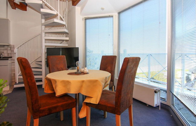 Apartment Panorama Laboe for Vier Personen - Photo 22