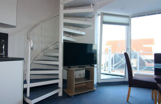Apartment Panorama Laboe for Vier Personen - Photo 14