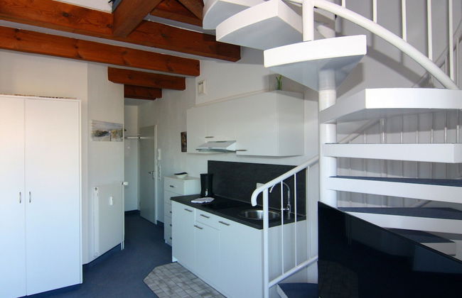 Apartment Panorama Laboe for Vier Personen - Photo 7