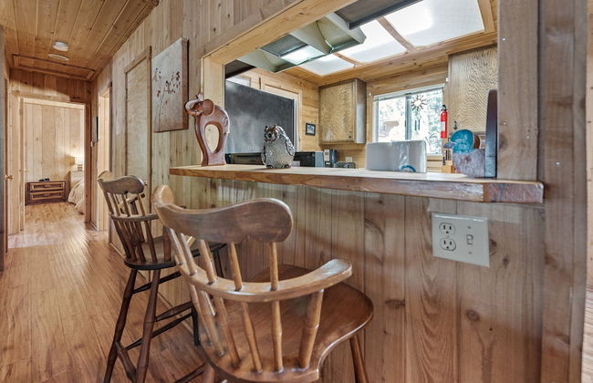 Granny's Love Shack - Foto 19