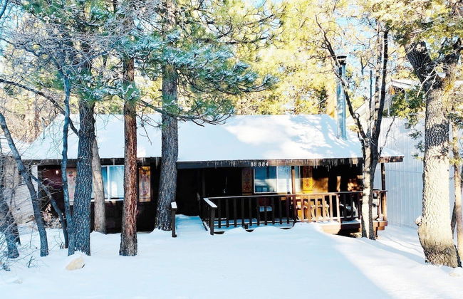 Granny's Love Shack - Foto 26
