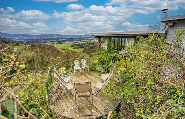 Vineyard Cottage Vercek - Foto 1