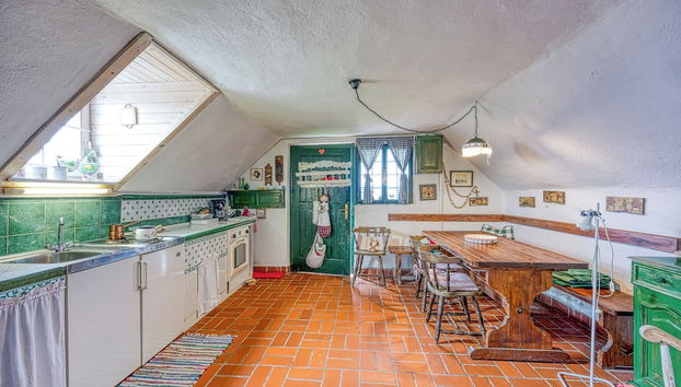 Cozinha privada