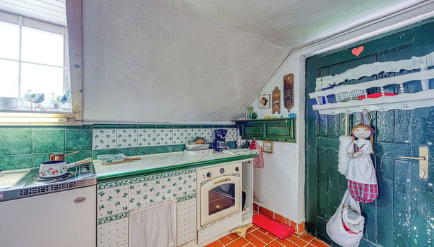 Cozinha privada