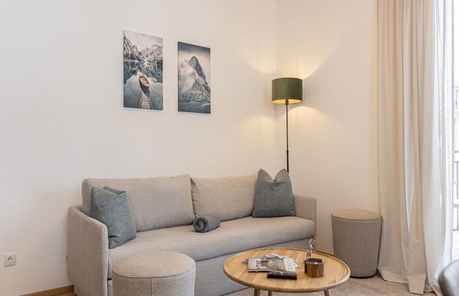 Ideal Apartment With Shared Sauna - Foto 13