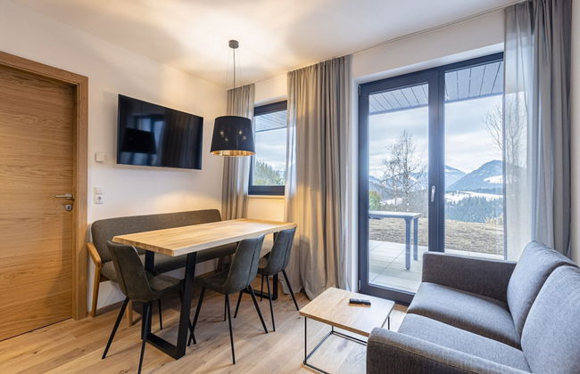 Majestic Apartment With Infinity Pool - Foto 27