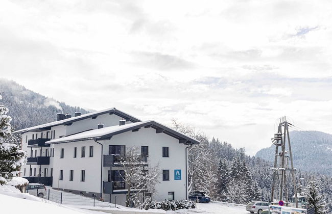 Majestic Apartment With Infinity Pool - Foto 1