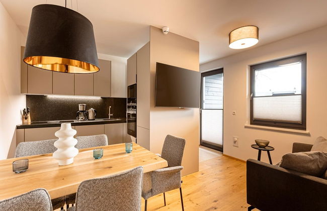 Majestic Apartment With Infinity Pool - Foto 29