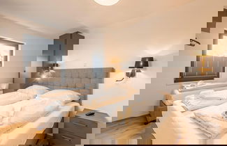 Photo 2 - Ideal Apartment With Shared Sauna