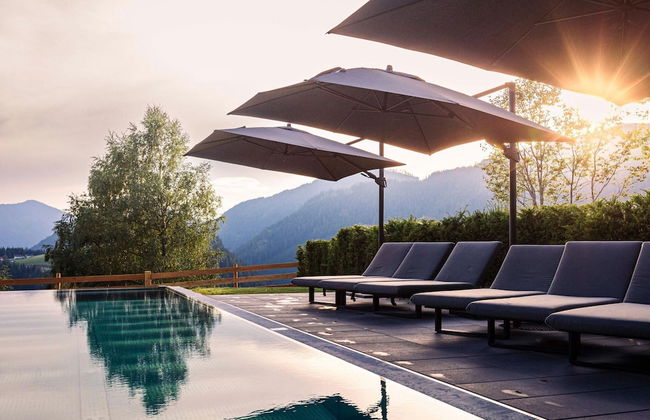 Nice Apartment With Infinity Pool - Foto 13