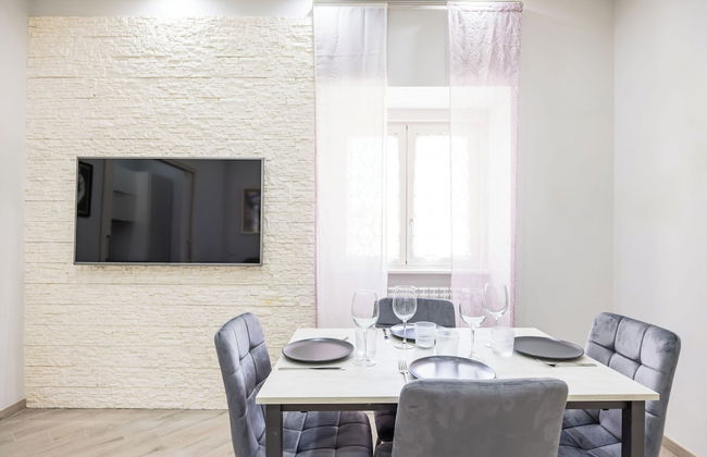 Orto Botanico Family Flat - Photo 13