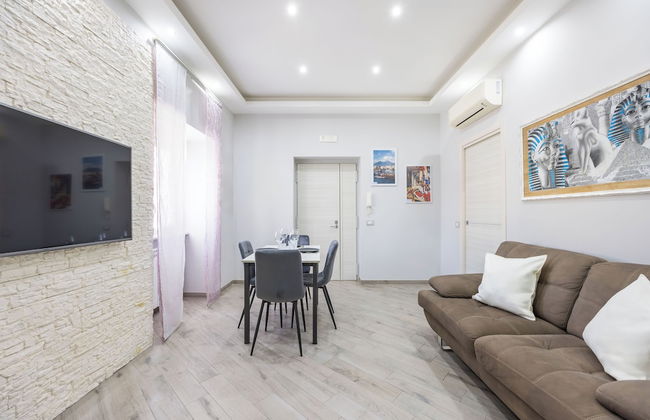 Orto Botanico Family Flat - Photo 14