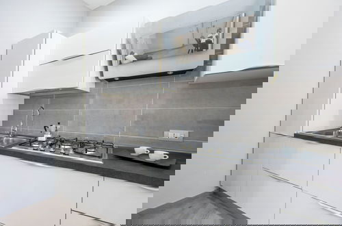 Photo 11 - Orto Botanico Family Flat