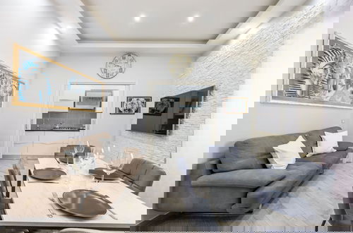 Photo 12 - Orto Botanico Family Flat