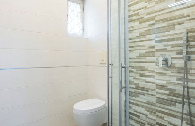 Orto Botanico Family Flat - Photo 20